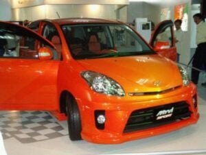 here’s why perodua myvi is the ford mustang of malaysia