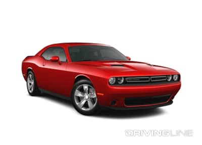 Top 4 Affordable Versions of Muscle Cars to Get in 2023