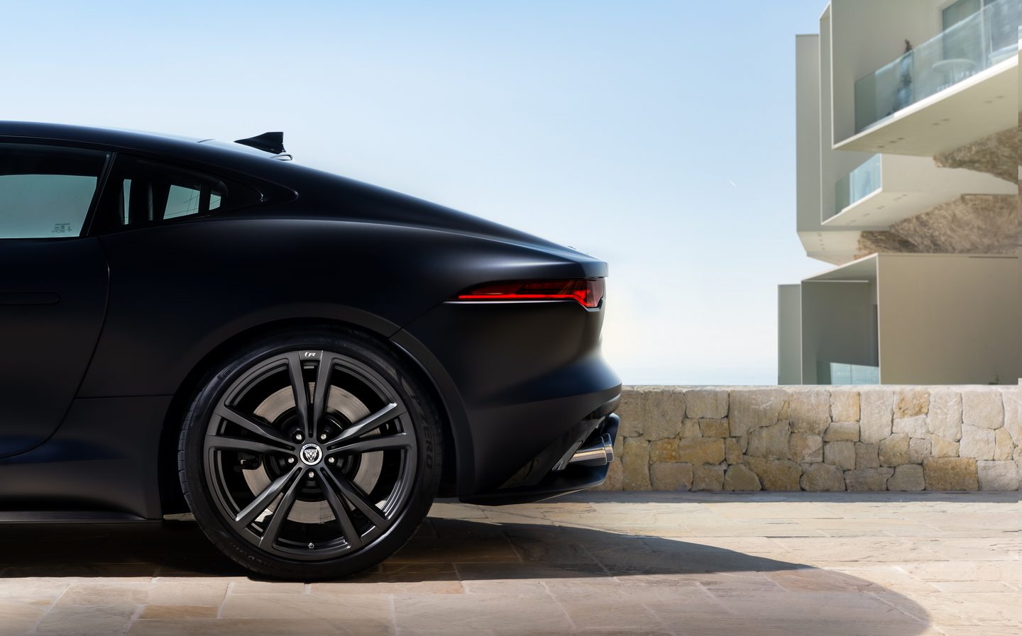 convertible, f-type, jaguar, roadsters, sport, farewell to the jaguar f-type: a final drive of jaguar's stunning sports car