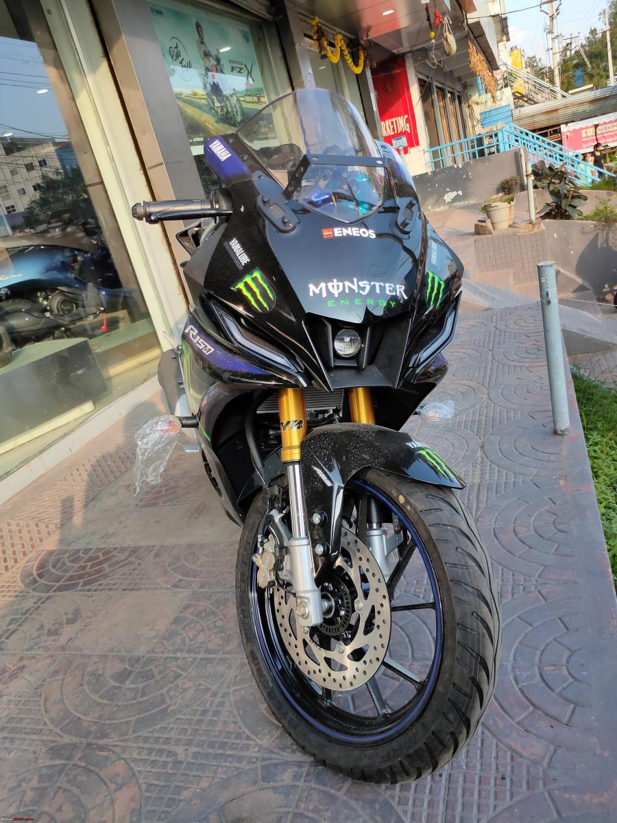 How I ended up buying a used KTM 390 Duke as my 1st bike: Pros & Cons, Indian, Member Content, KTM Duke 390, Bike ownership