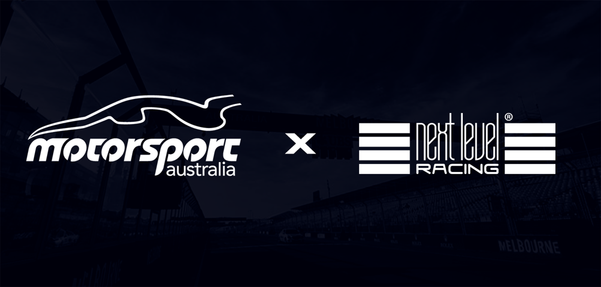 motorsport australia goes to next level