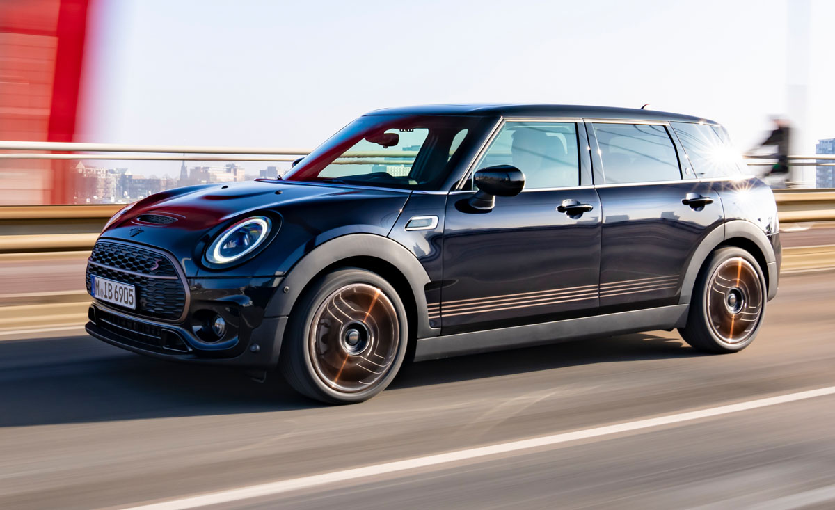 mini, mini clubman final edition, mini clubman final edition unveiled – how many are coming to south africa