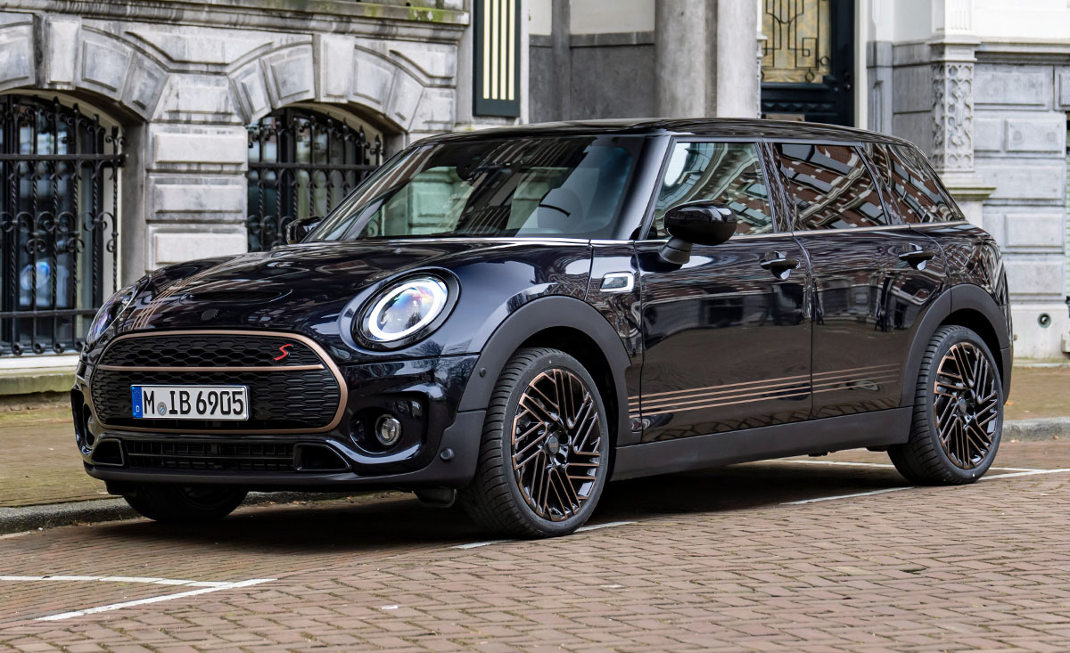 mini, mini clubman final edition, mini clubman final edition unveiled – how many are coming to south africa