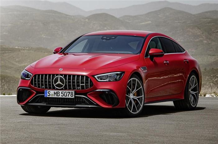 Mercedes-AMG GT 63 S E-Performance India launch on April 11, Indian, Mercedes-Benz, Launches & Updates, AMG GT 63 S E Performance