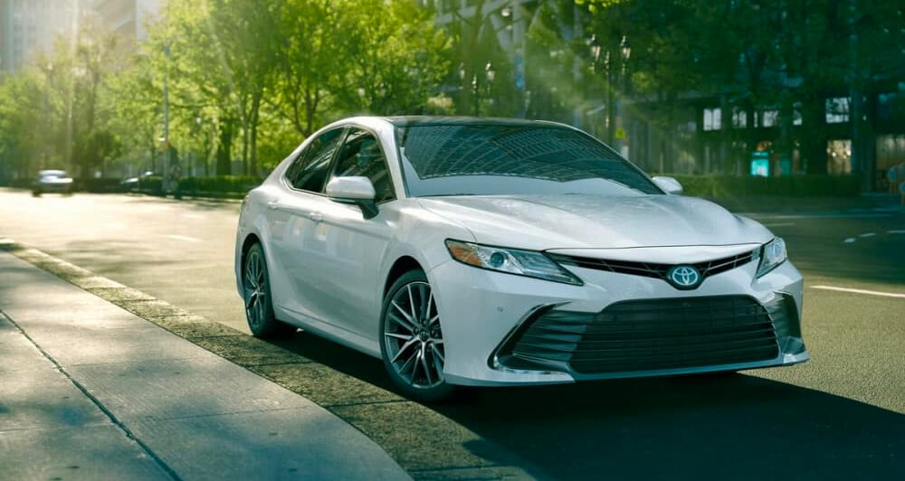 toyota axes the camry for japan