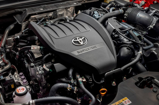 trucks, official: a new toyota tacoma is finally coming soon