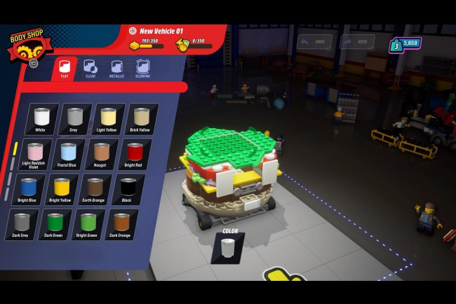 car news, carpool, auto extras, lego 2k drive game is coming and it looks to be an instant classic