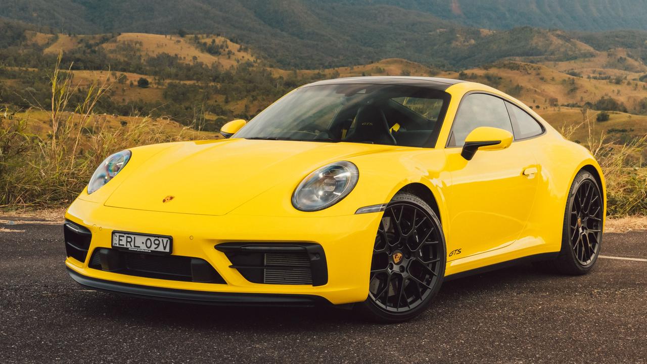 Porsche is investing heavily in synthetic fuels to keep its halo cars such as the 911 alive well into the future. Source: Supplied, Cupra is preparing to launch the Born, its first electric car., Technology, Motoring, Motoring News, How synthetic fuels can keep older petrol cars on the road