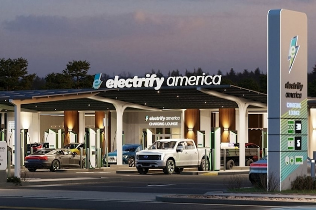 industry news, government, biden-harris administration dedicates another $2.5 billion to expand ev charging infrastructure
