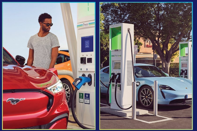 industry news, government, biden-harris administration dedicates another $2.5 billion to expand ev charging infrastructure