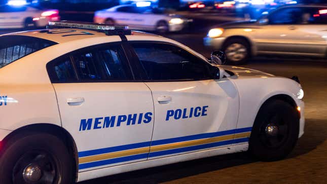 Image for article titled Car Seizures are a Booming Business for Memphis Police, Even When No Crime Was Committed