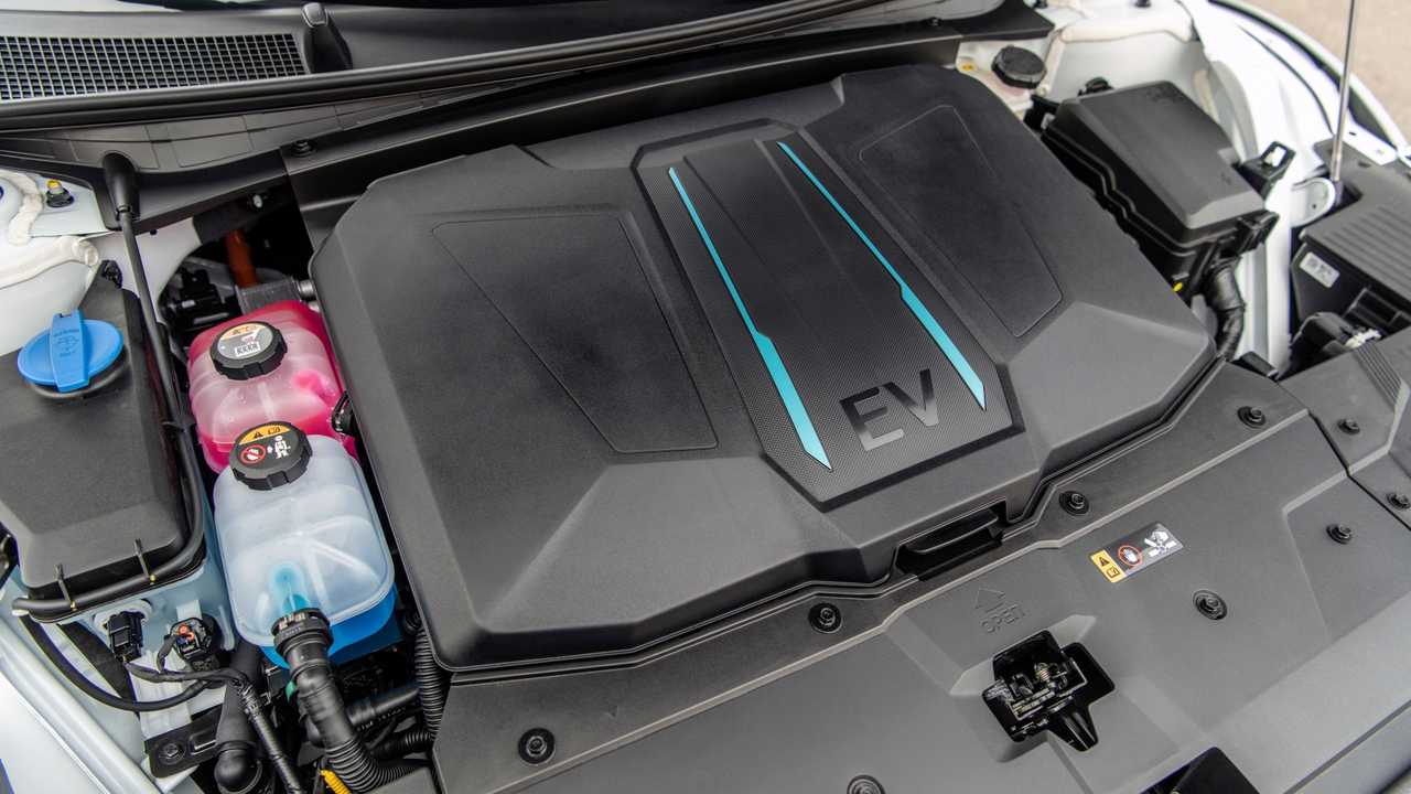 hyundai finds causes for ioniq 5's 12v battery drain, reveals fixes