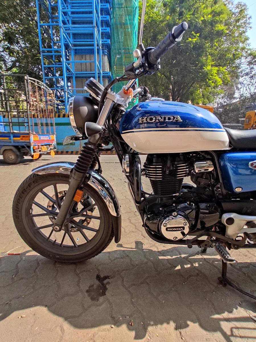 My experience buying the Honda Highness CB350 as my first bike, Indian, Member Content, Honda CB350