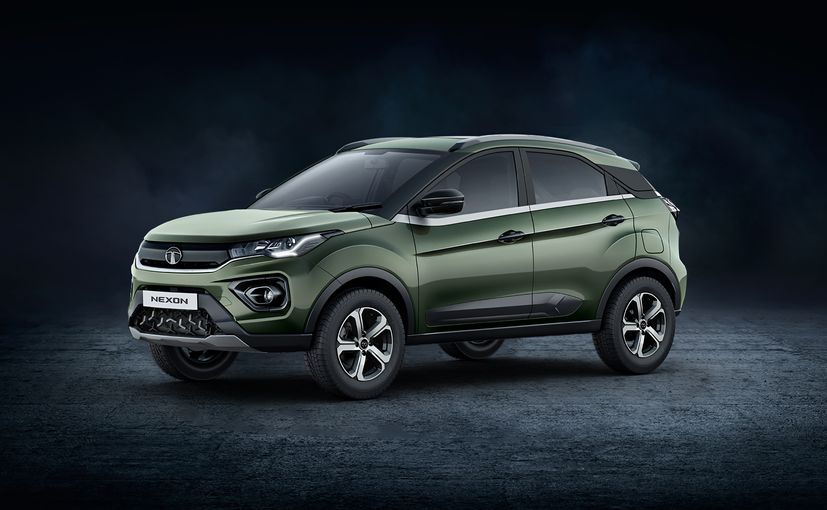 , top 5 sub-compact suvs sold in india in february 2023