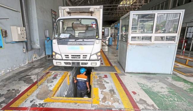 autos news, fleet operators hail move to open up vehicle inspection services