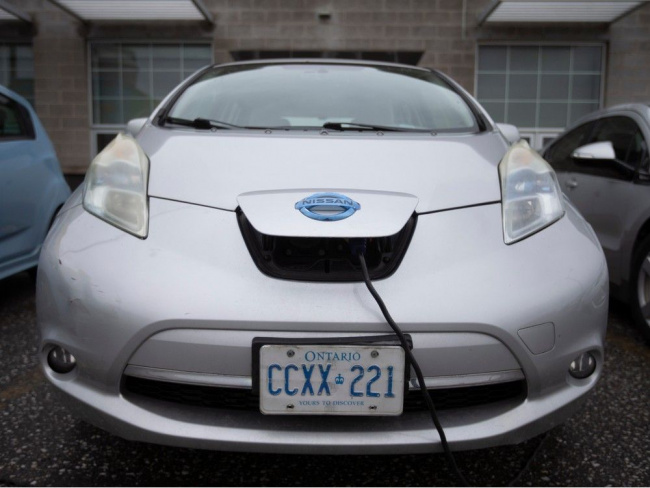 increasing supply of evs should accelerate move towards electric cars