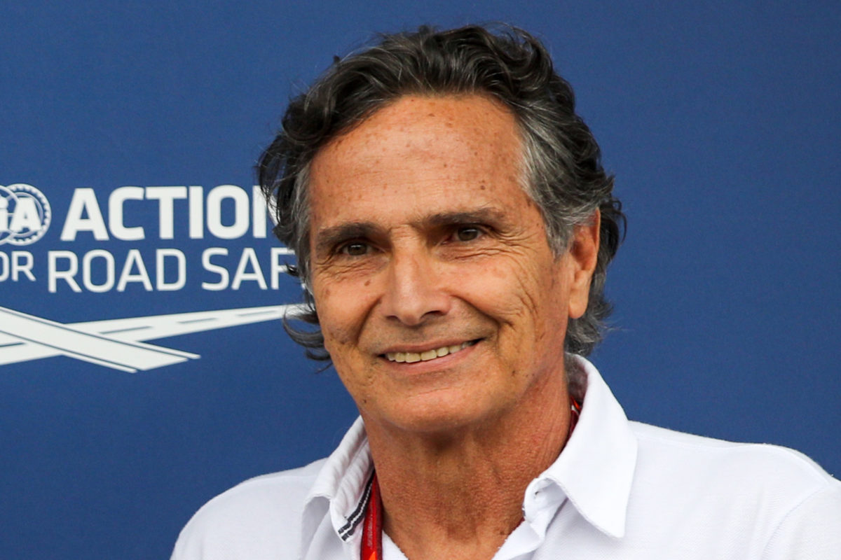 Nelson Piquet hit with seven-figure fine over derogatory Hamilton comments