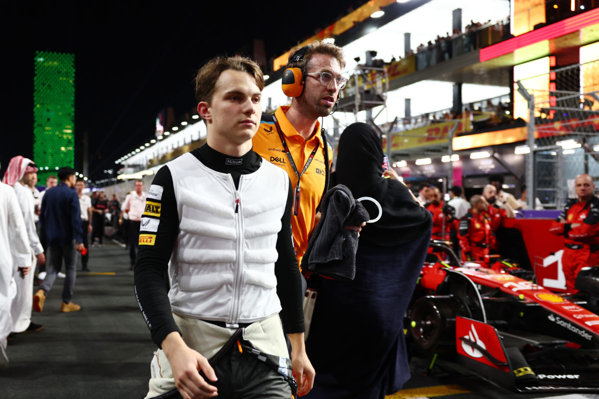 McLaren confident ‘calm’ Piastri can avoid Australian GP hype