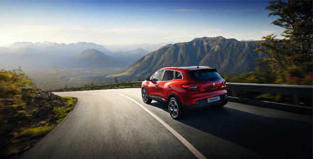 everything you need to know about the renault kadjar
