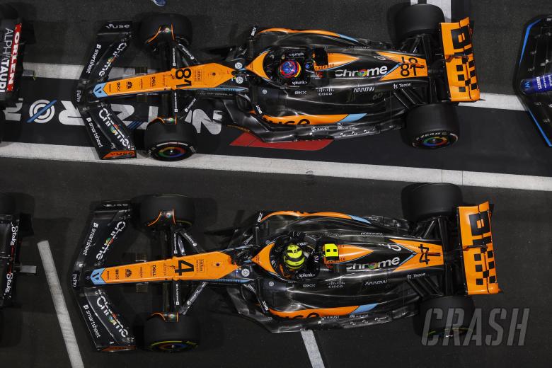 the alarming stat behind mclaren’s miserable start to f1 2023