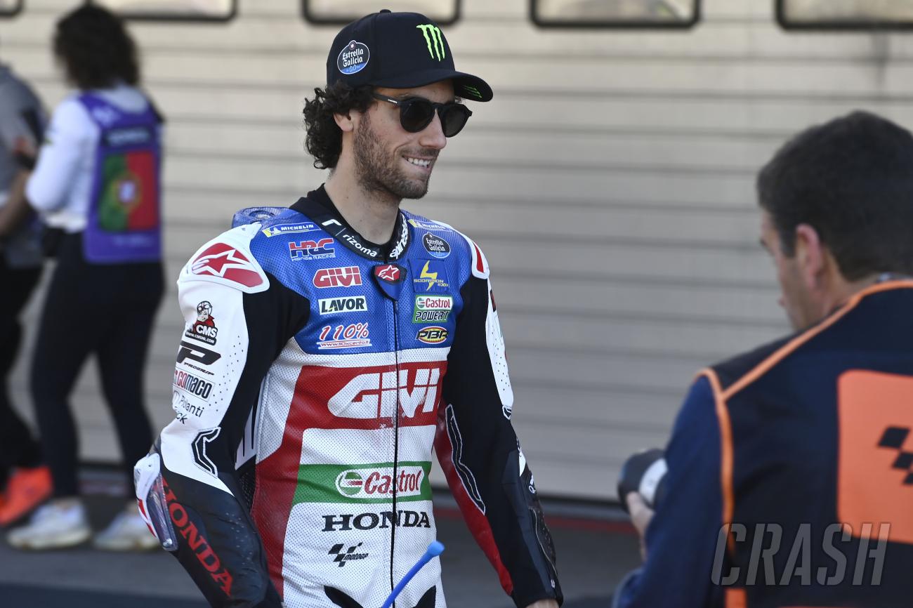 portimao motogp ratings: francesco bagnaia and maverick vinales perfect, but which two riders were given awful scores?