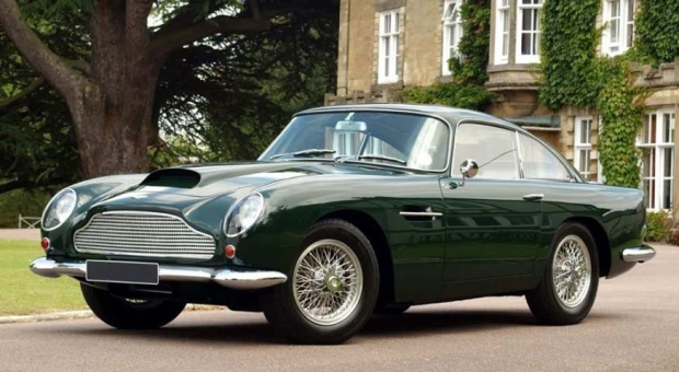 1959 Aston Martin DB4 GT, 1950s Cars, Aston Martin, Aston Martin DB4, british sports car, sports car