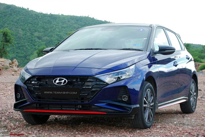Need advice: Looking for a fun to drive AT car in Rs. 12.5 lakh budget, Indian, Member Content, car buying, Hyundai i20, Maruti Fronx, Honda City