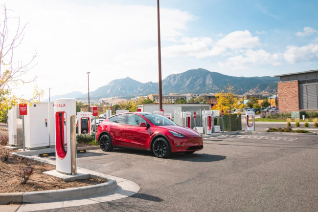 how the us set the scene for electric cars to flourish in 2023