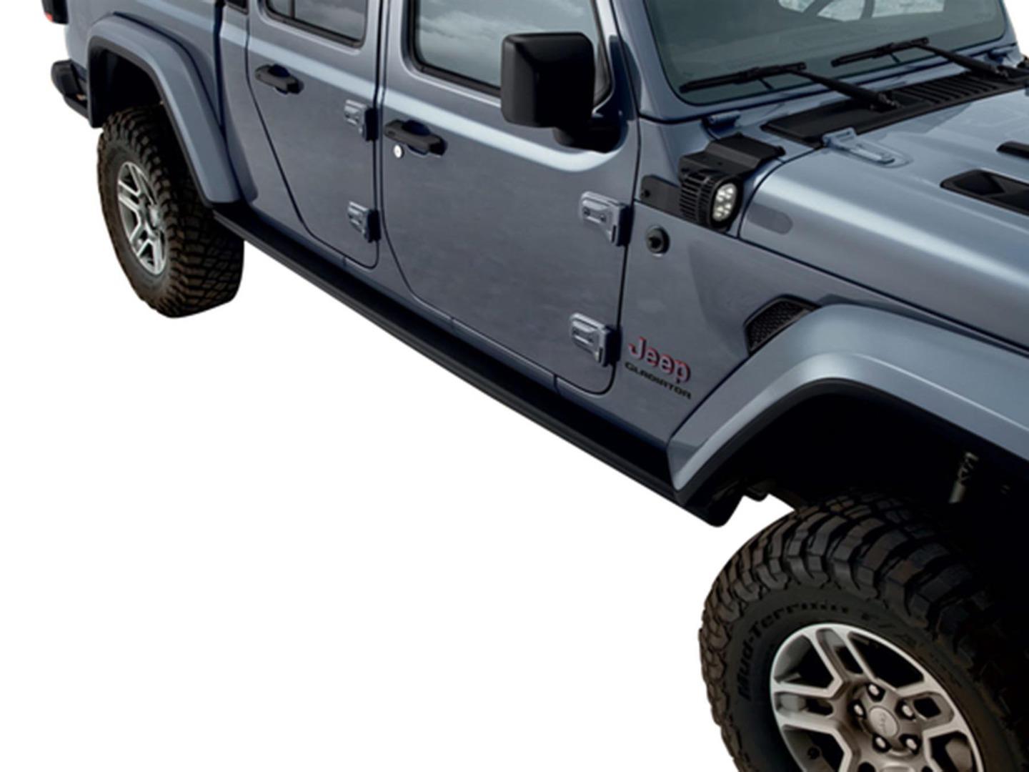 5 jeep wrangler accessories you didn’t know you needed.