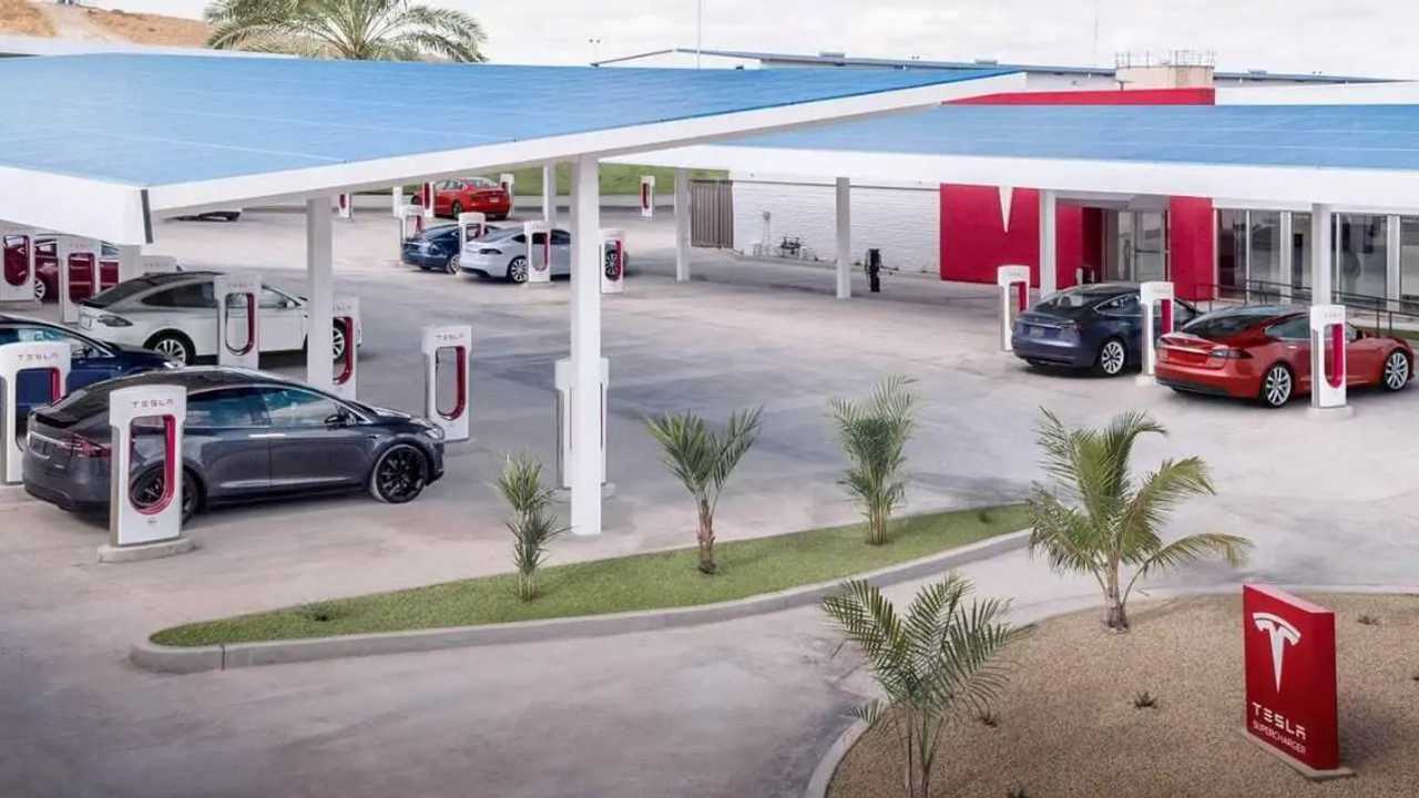 tesla supercharging tips: how to increase speeds and reduce costs