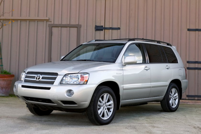 offbeat, owner of million-mile toyota highlander destroyed by hurricane ian gifted brand new one