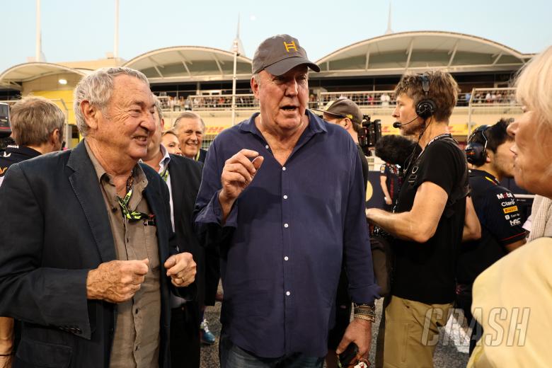 jeremy clarkson slams red bull and mercedes for making f1 “boring” in saudi arabia