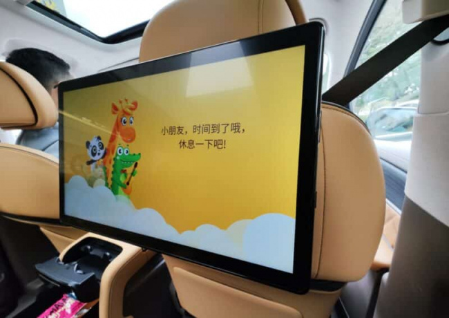 ev, byd’s denza n8 electric 7-seater suv to be released soon, d9 coming to europe, announces gm