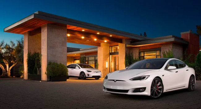 Tesla offers 10k Supercharging miles on Model S, X deliveries by end of Q1
