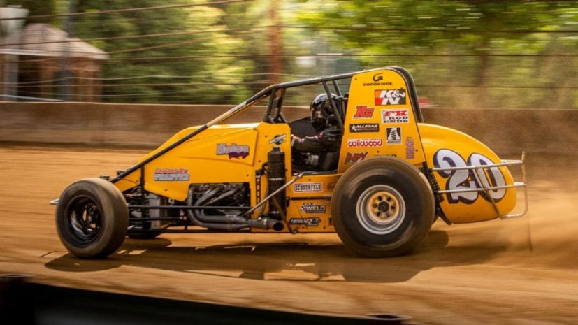 Nolen Racing To Field Cars For Hollingsworth, Axsom At Little 500