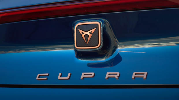 Cupra pushing to enter the US market with large electric SUV on future SSP Volkswagen platform