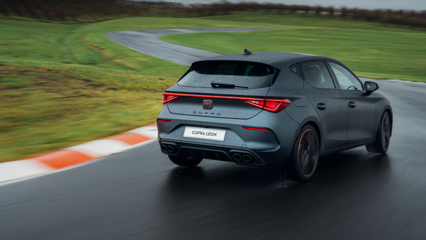 Cupra Leon in danger with Euro 7, but model could go electric