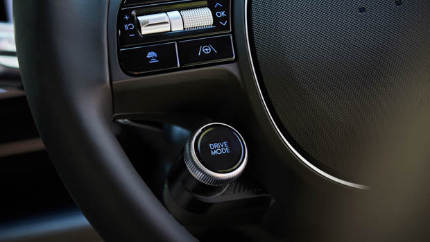 Hyundai Ioniq 6 2023: Australia’s input into a “more dynamic” Ioniq rival for Tesla Model 3