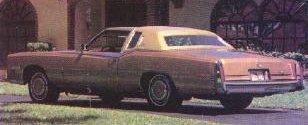 Eldorado Cadillac History 1977, 1970s, cadillac, Year In Review