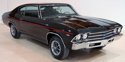 1969 427 Chevelle | Muscle Car, 1960s Cars, 1969 427 Chevelle, muscle car