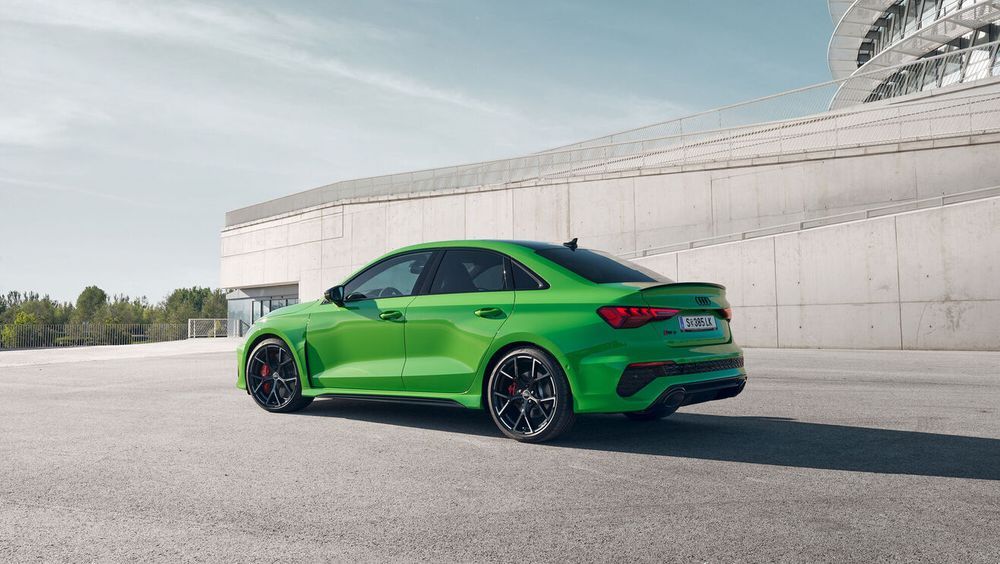 auto news, audi malaysia, audi cars malaysia, phs automotive malaysia, audi rs3 malaysia, audi rs3 joins the malaysian rs stable - 400hp, 500nm, yours from rm647k