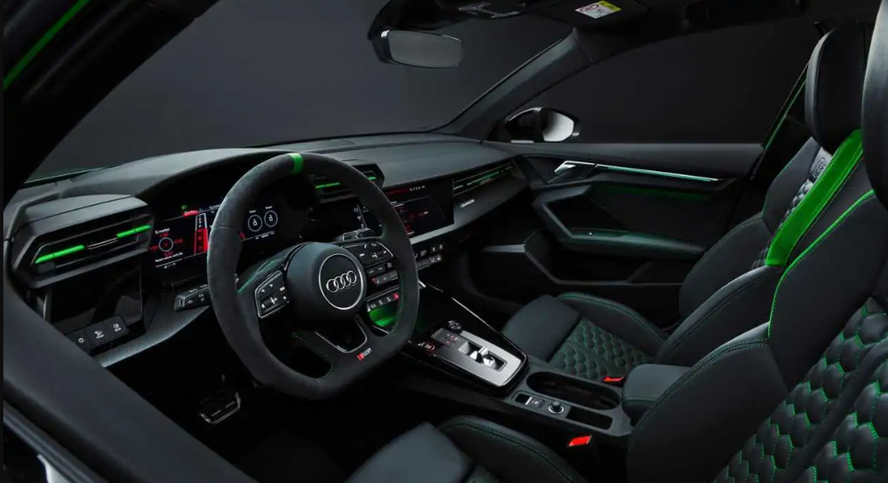 auto news, audi malaysia, audi cars malaysia, phs automotive malaysia, audi rs3 malaysia, audi rs3 joins the malaysian rs stable - 400hp, 500nm, yours from rm647k