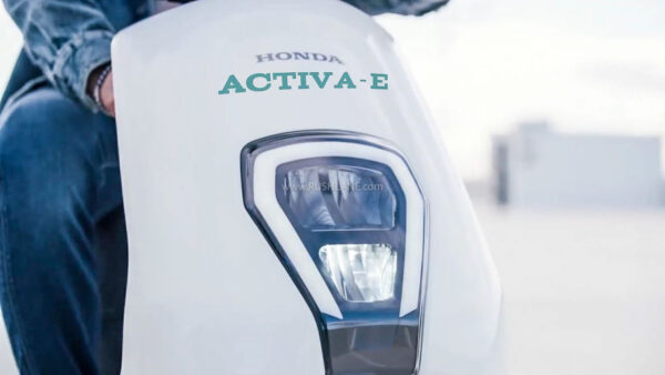 honda to launch 10 new evs in 5 years – electric activa in 2024
