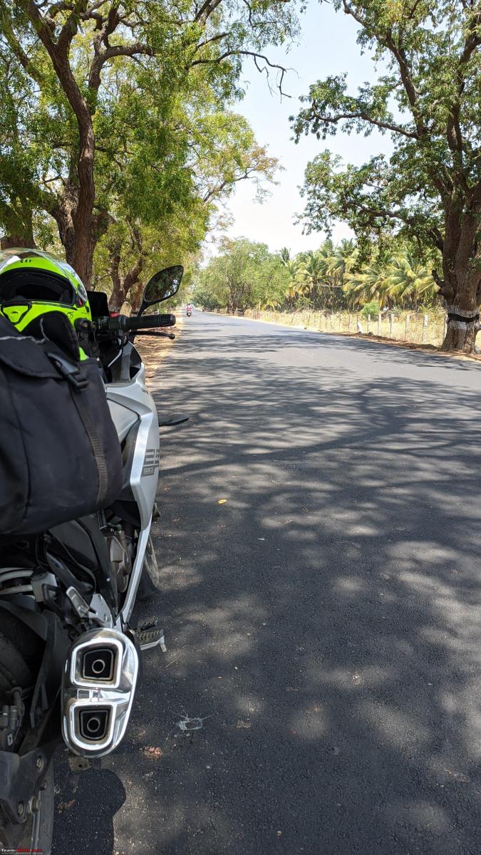 1 year & 15,000 km with my Suzuki Gixxer SF250: 400 km meet-up ride, Indian, Member Content, Gixxer SF 250, Suzuki