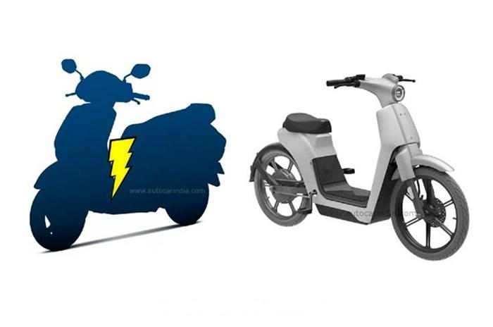 Rumour: Honda working on 10 electric 2-wheelers for India, Indian, 2-Wheels, Scoops & Rumours, Honda 2-Wheelers, Electric Scooter