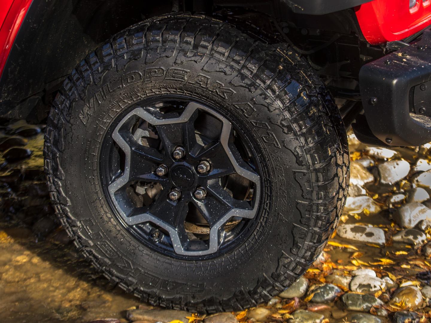 5 extras you should fit on a new jeep gladiator