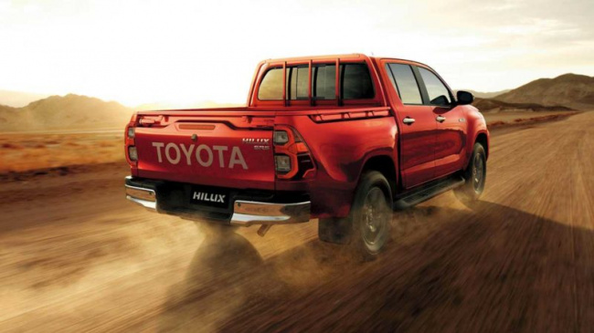 “disguise, defeat and deny:” toyota loses appeal and must pay $1.3bln for dodgy diesel filters