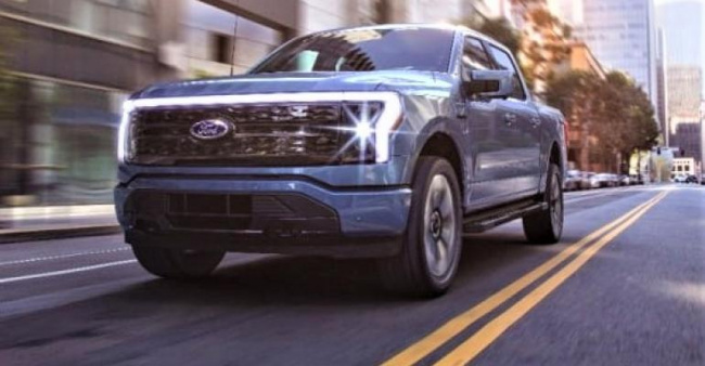 ford confident bev unit will become profitable