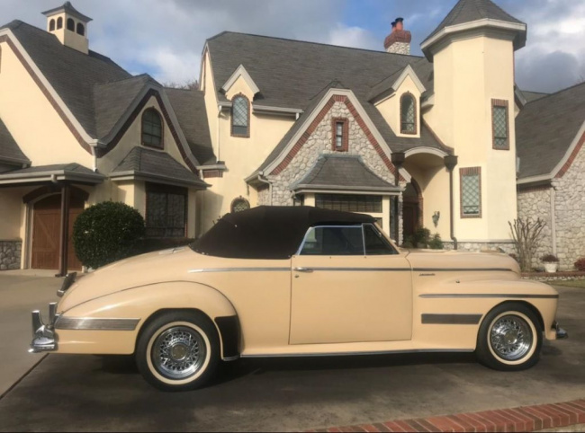 handpicked, classic, american, news, muscle, newsletter, sports, client, modern classic, europe, features, luxury, trucks, celebrity, off-road, exotic, asian, german, you can bid on this great olds convertible online this weekend