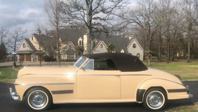 handpicked, classic, american, news, muscle, newsletter, sports, client, modern classic, europe, features, luxury, trucks, celebrity, off-road, exotic, asian, german, you can bid on this great olds convertible online this weekend